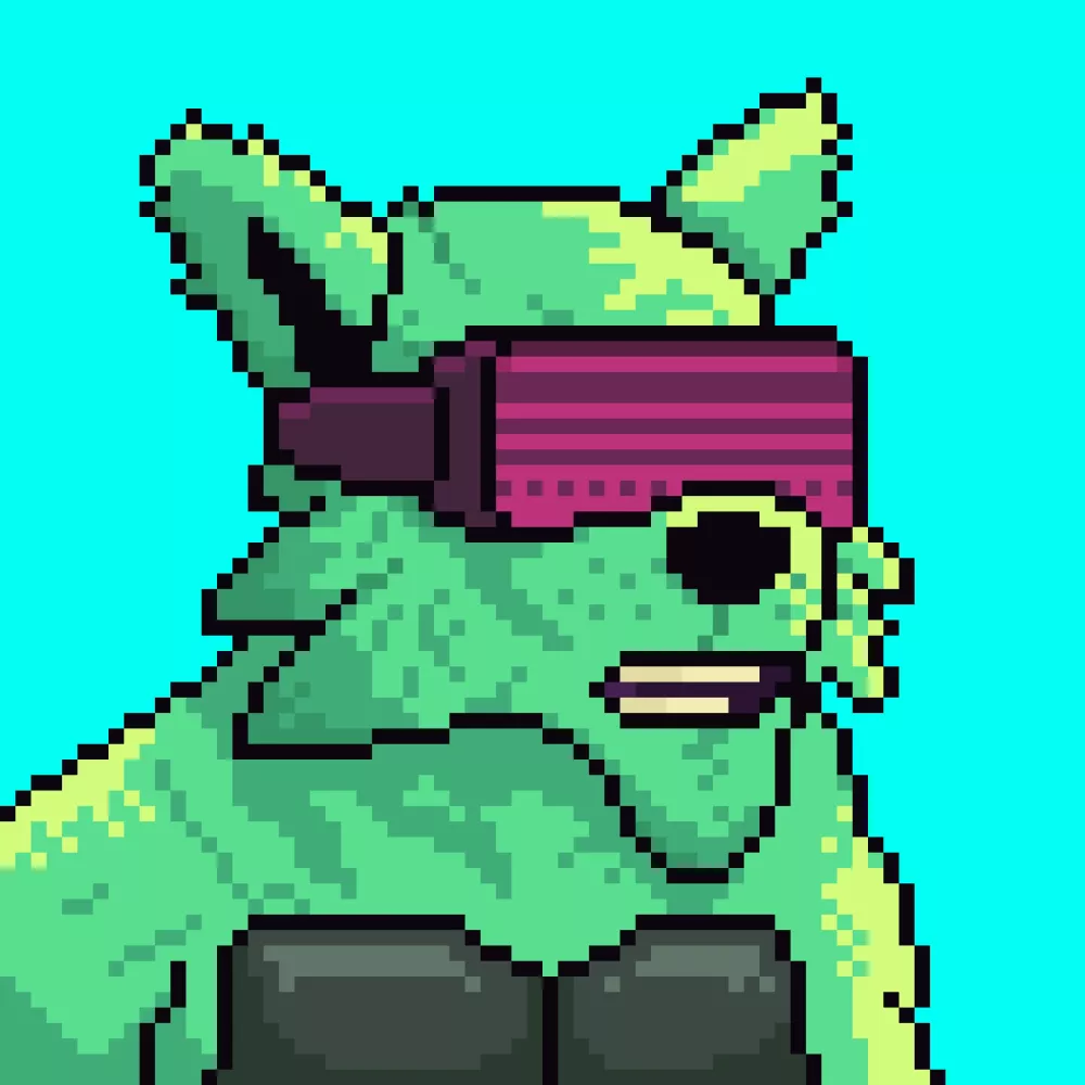 Star Wolf  #4509