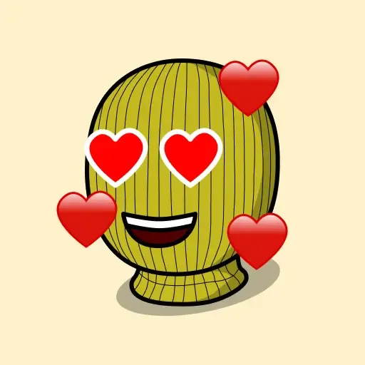Base Emoji #5478