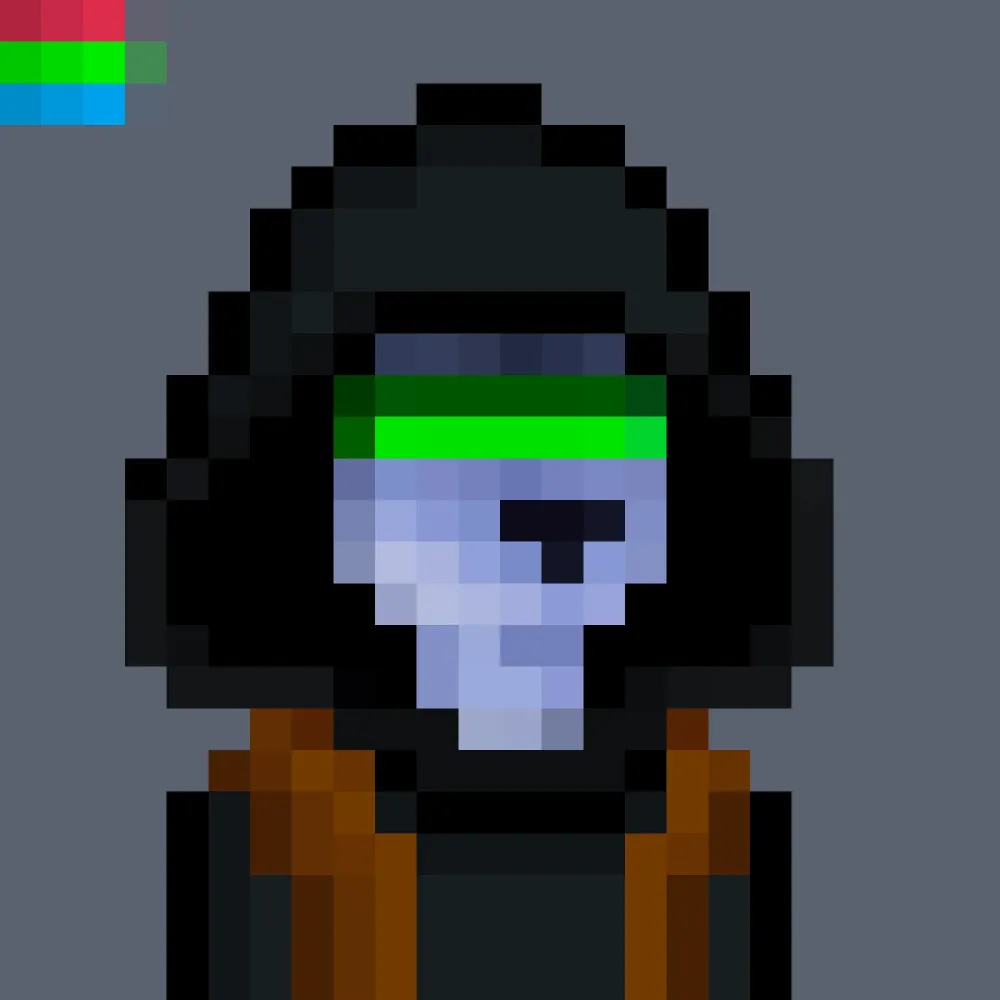 CLOAKS #9606