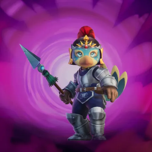 Adventurer #3256