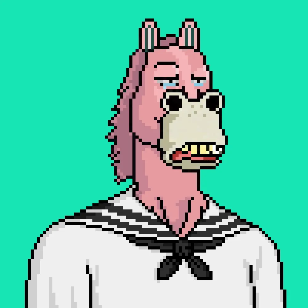 Horse Club #1214
