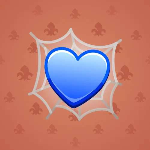 Trapped Heart #23334
