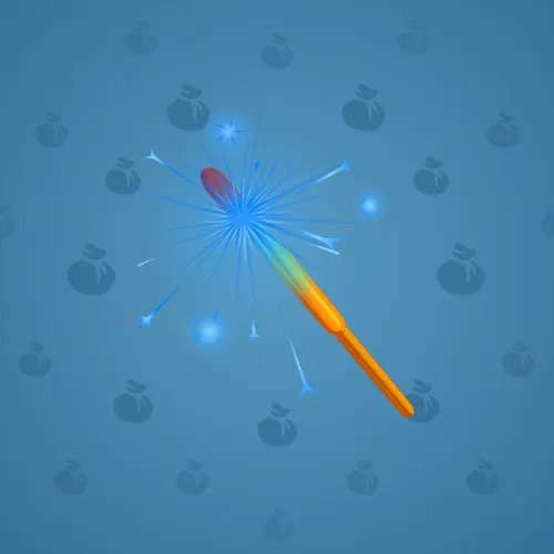 Party Sparkler #92950