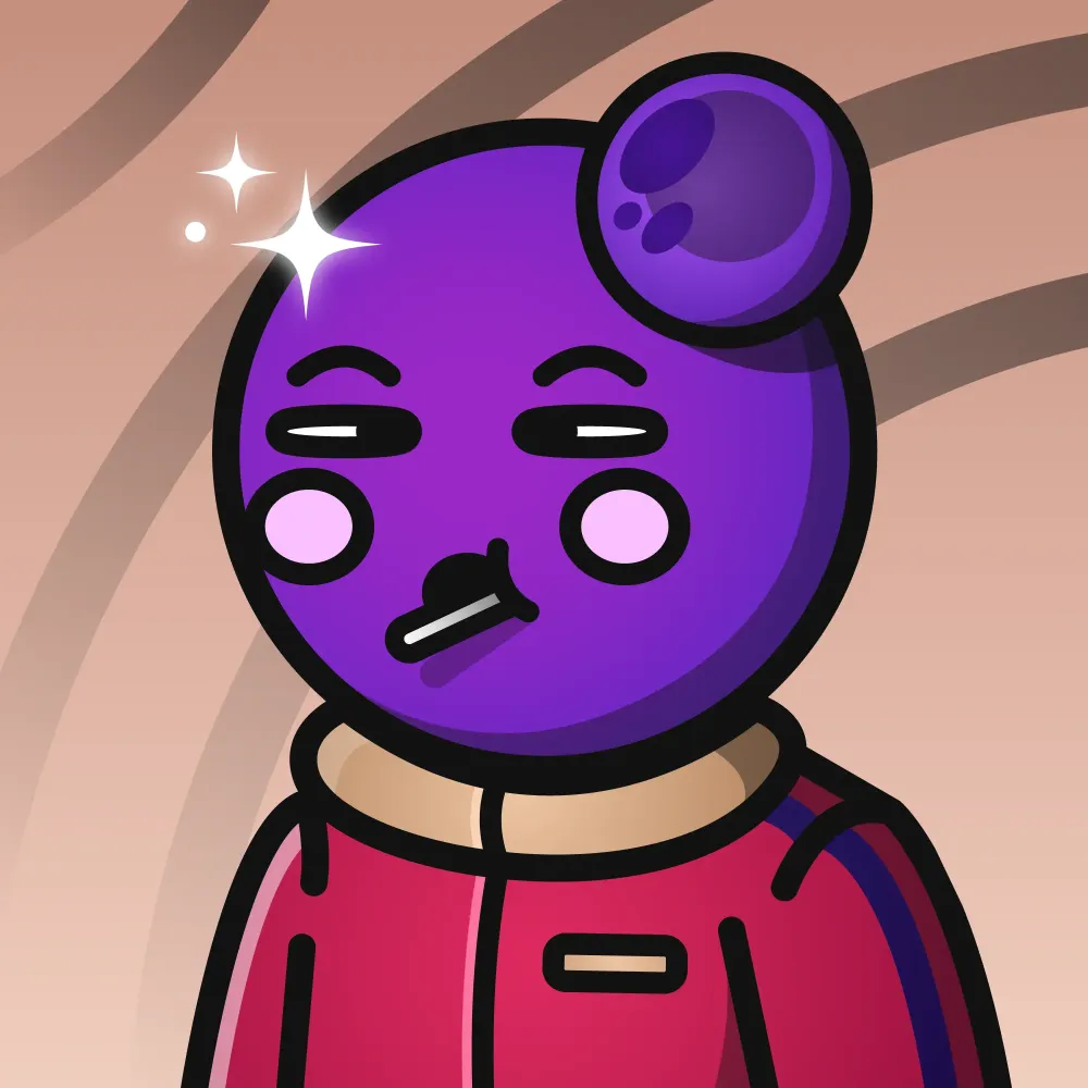 Space Rider #984