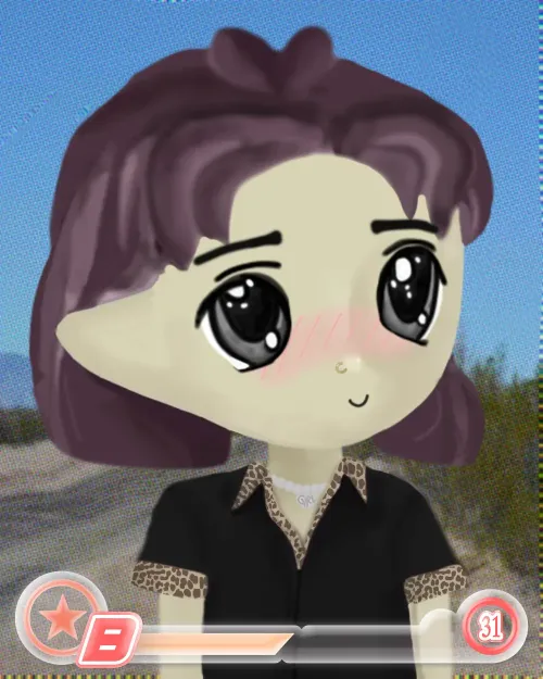 Milady 3603 #3603