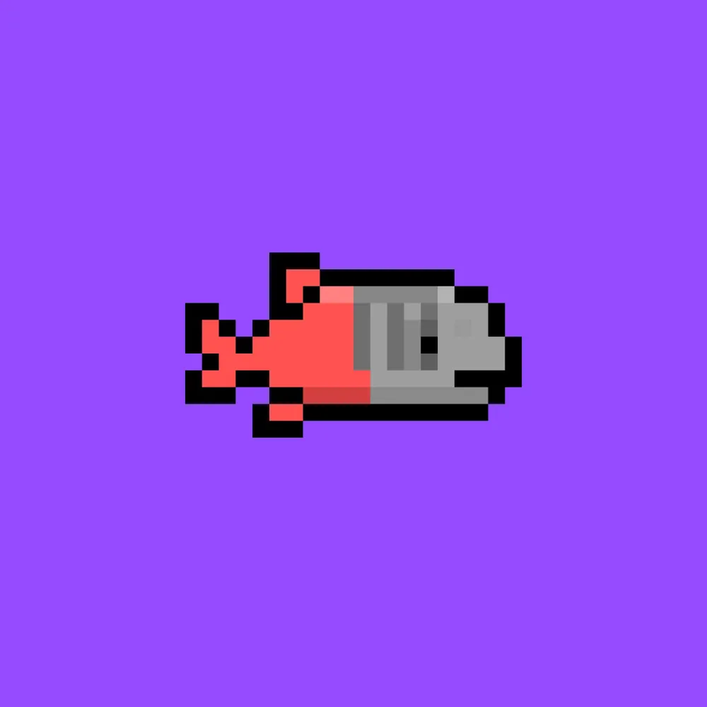 CryptoFish #1420
