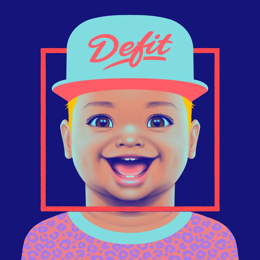 Babyfit Genesis #1086