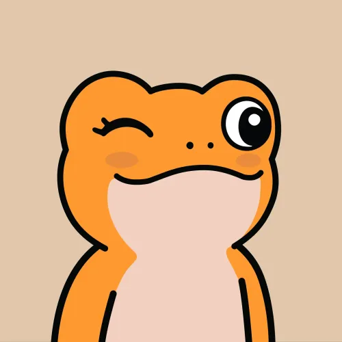 Turbo Toad #9942