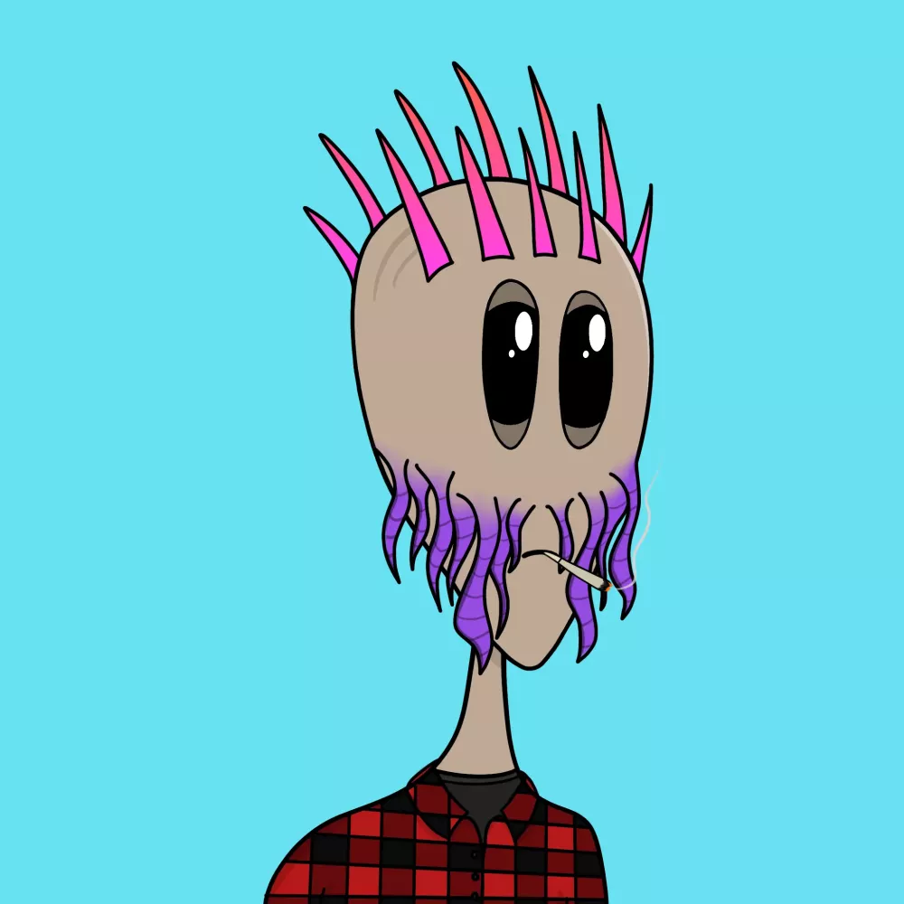 LonelyAlien #6228