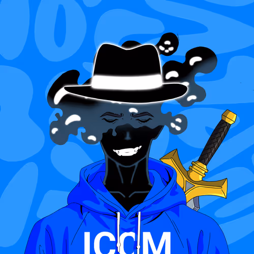 ICCM Syndicate Collection #279