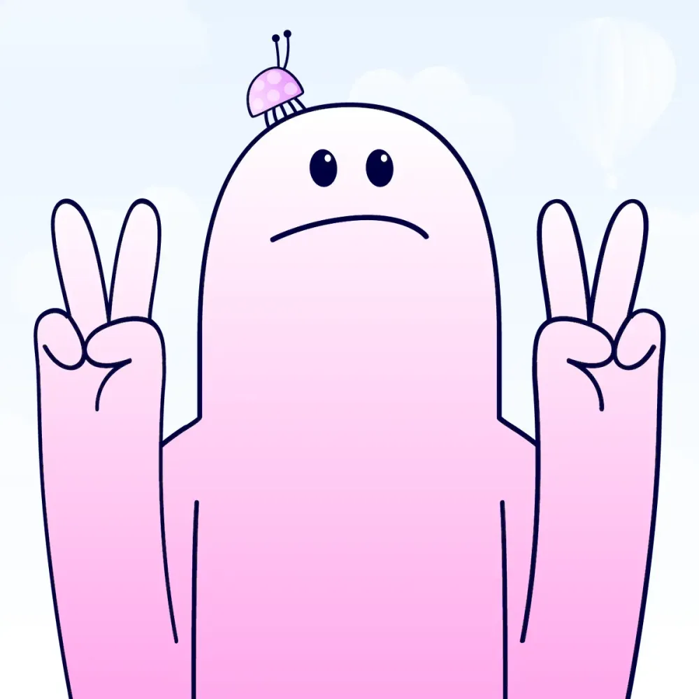 Big Hugs #1118