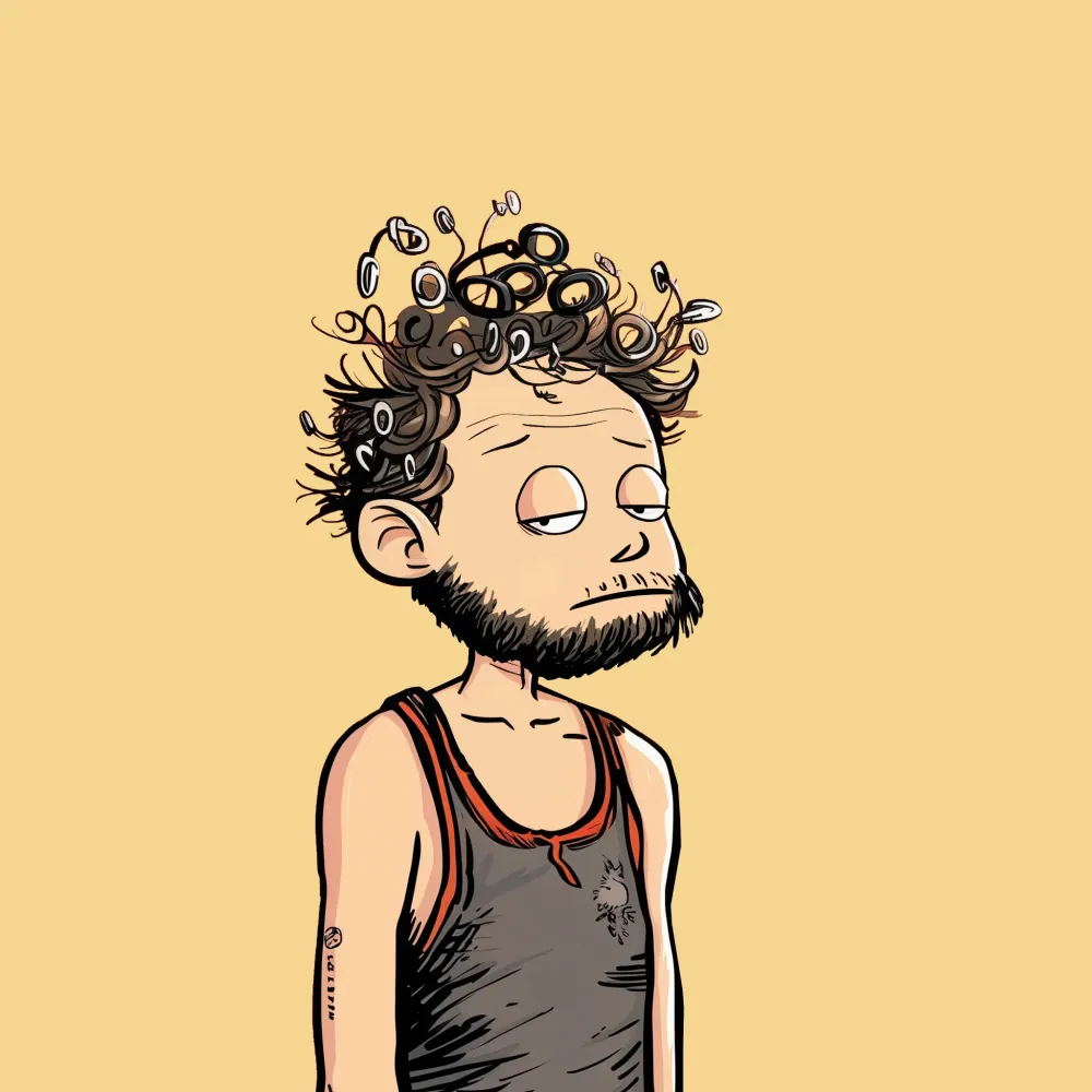 Digital Slops #3499