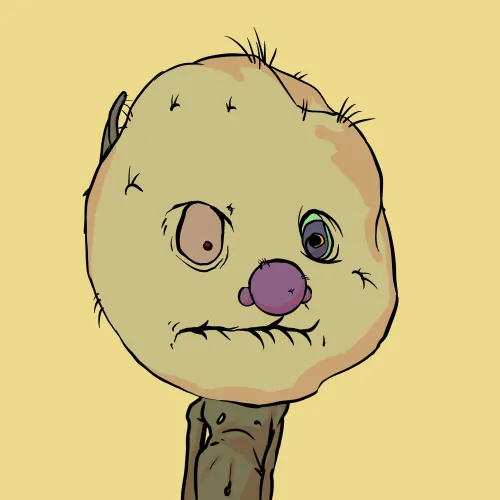goblintown #5461