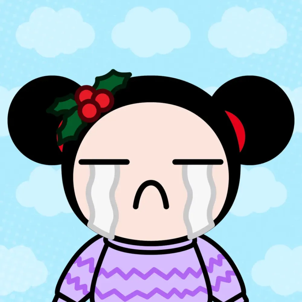 Pucca World #433