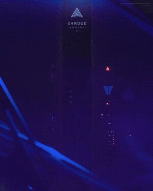 Shroud Terminal #6