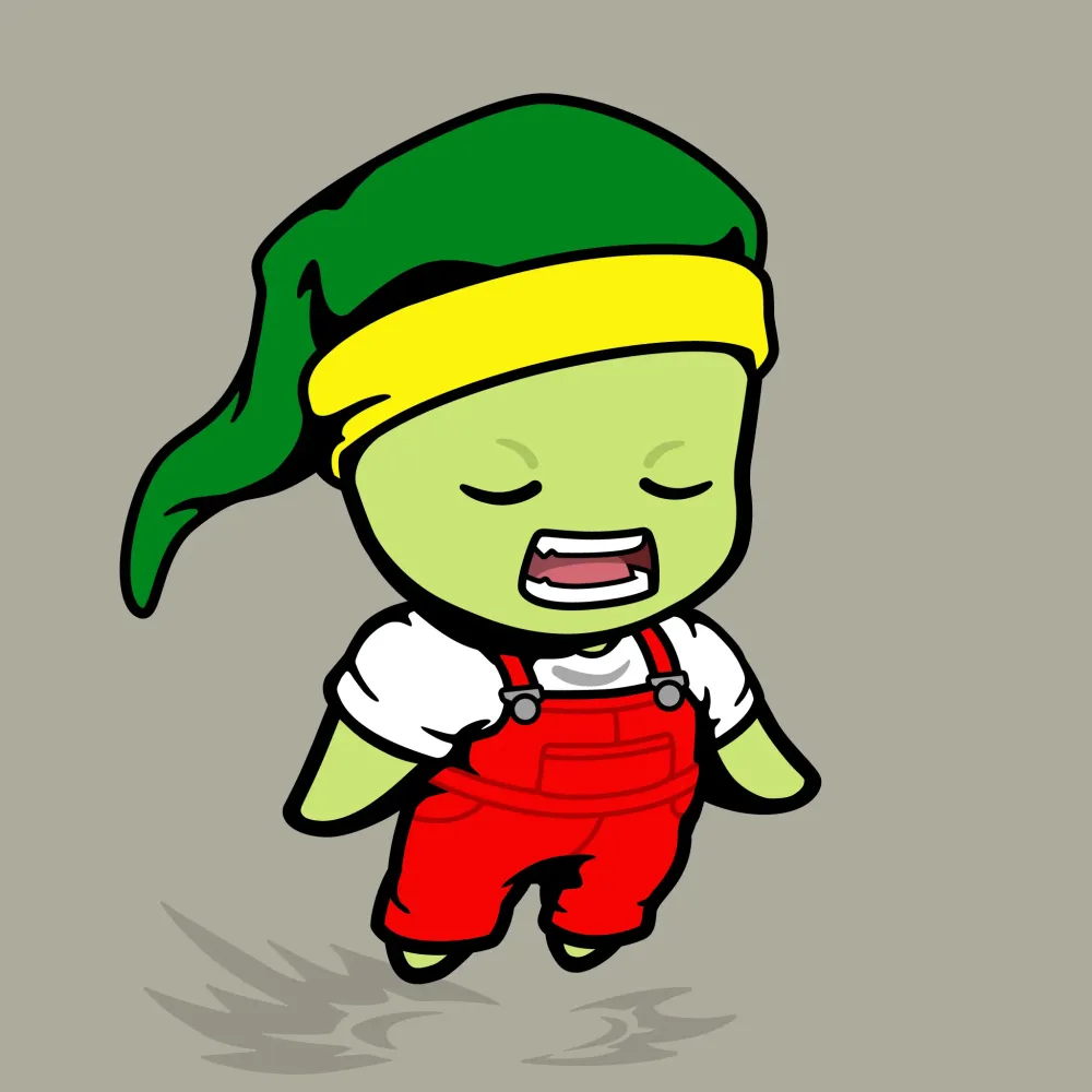 Sugartown Oras #5923