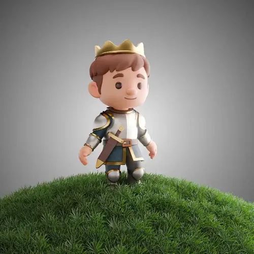 Arthur Grass Common #49