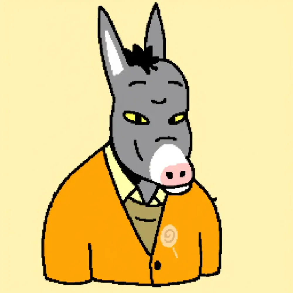 AnalogLuddite586 #11010