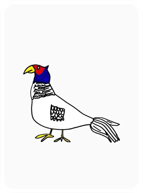 FaithfulPheasant #3083