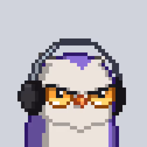 Moonbirds #3011