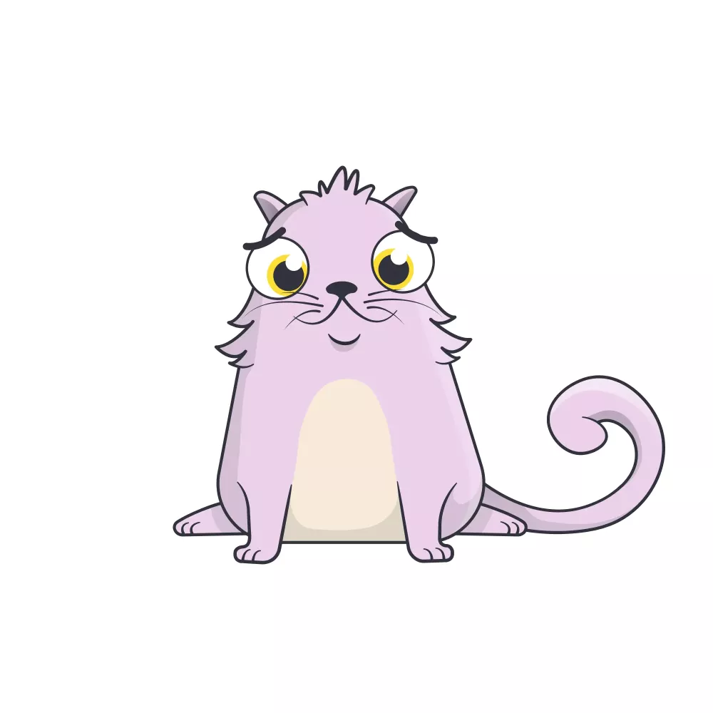PinkyCat #351359