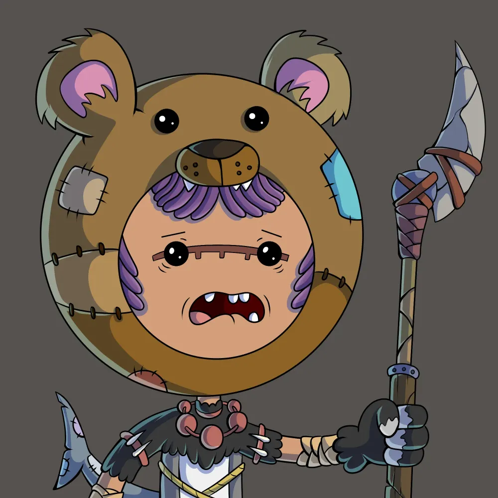 Villager #10449