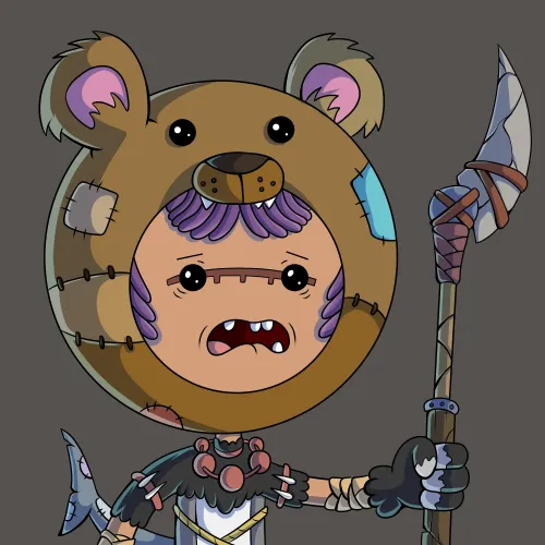 Villager #10449