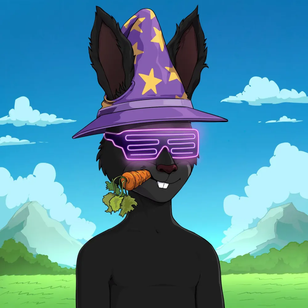 MegaRabbit #2481