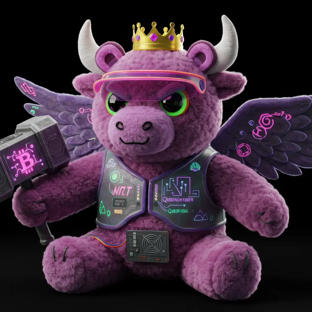 PLUSHIE PALS #1088