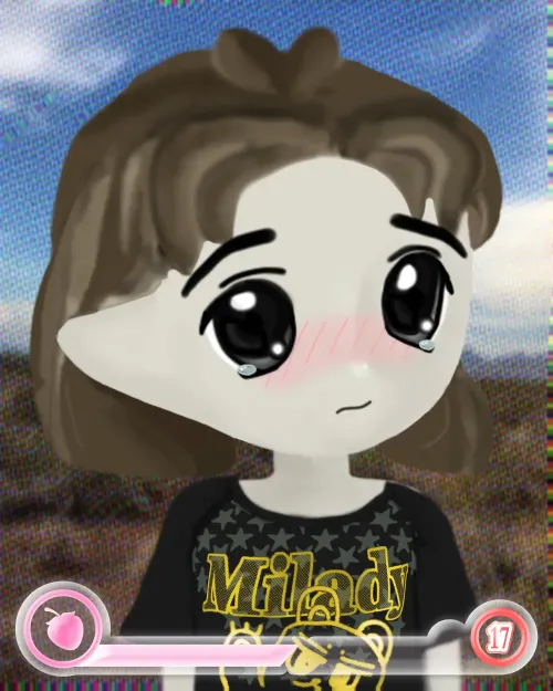 Milady 3264 #3264