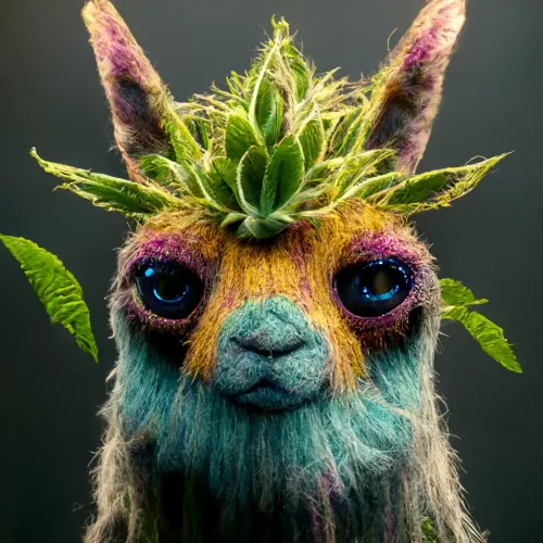 Llama #1066