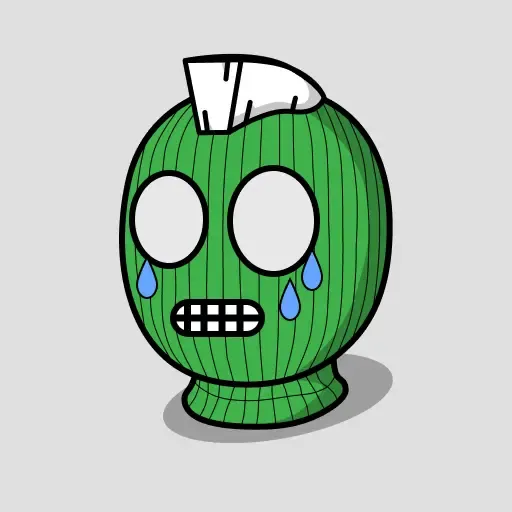 Base Emoji #1392