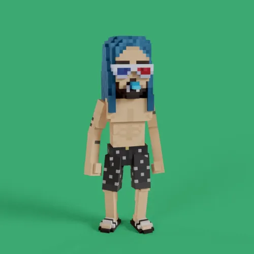 SteveAoki #2753