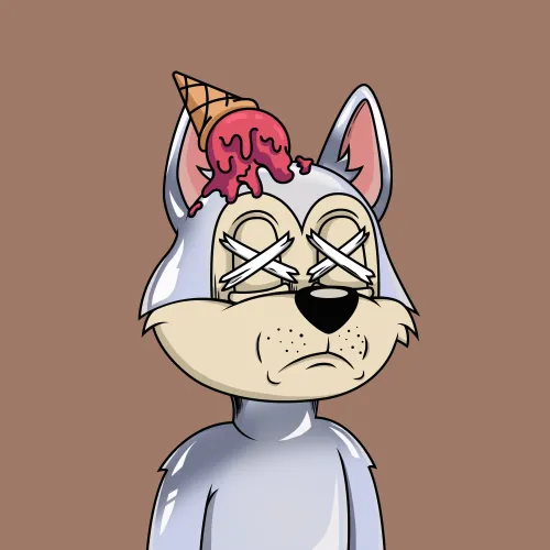 Canidae #3123