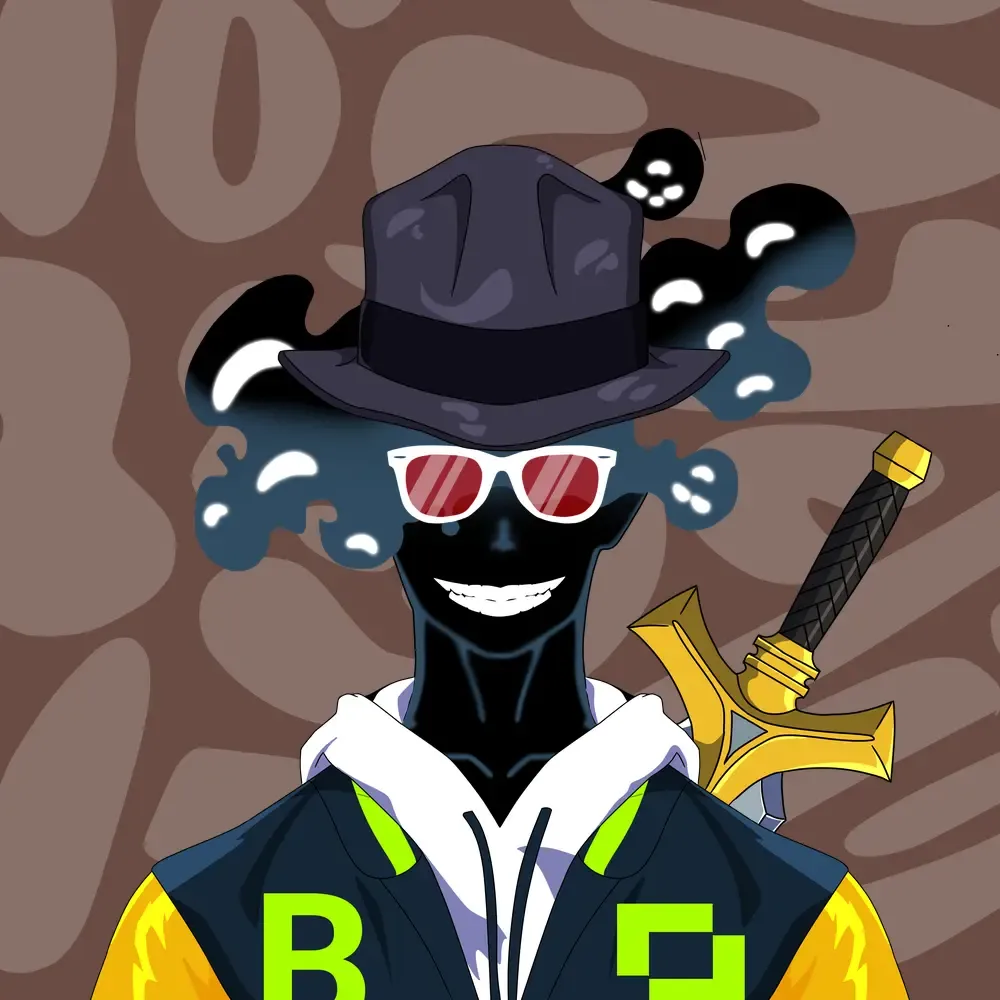 ICCM Syndicate Collection #1642