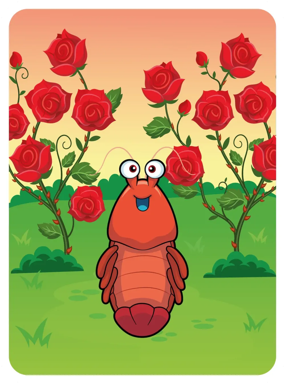 Sufficient Shrimp #16943