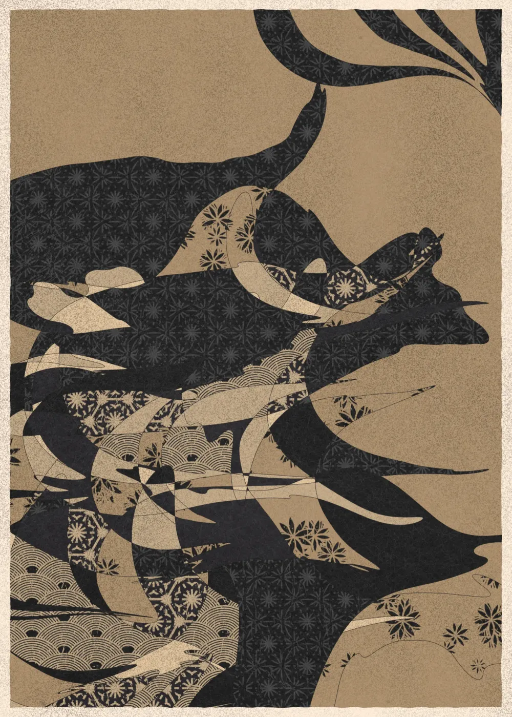 Memories of Qilin #419
