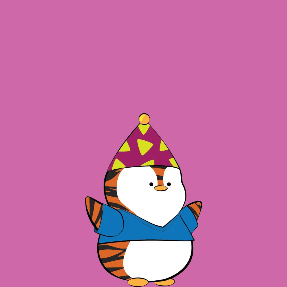 Lil Pudgy #15455