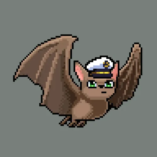 CryptoBat #5216