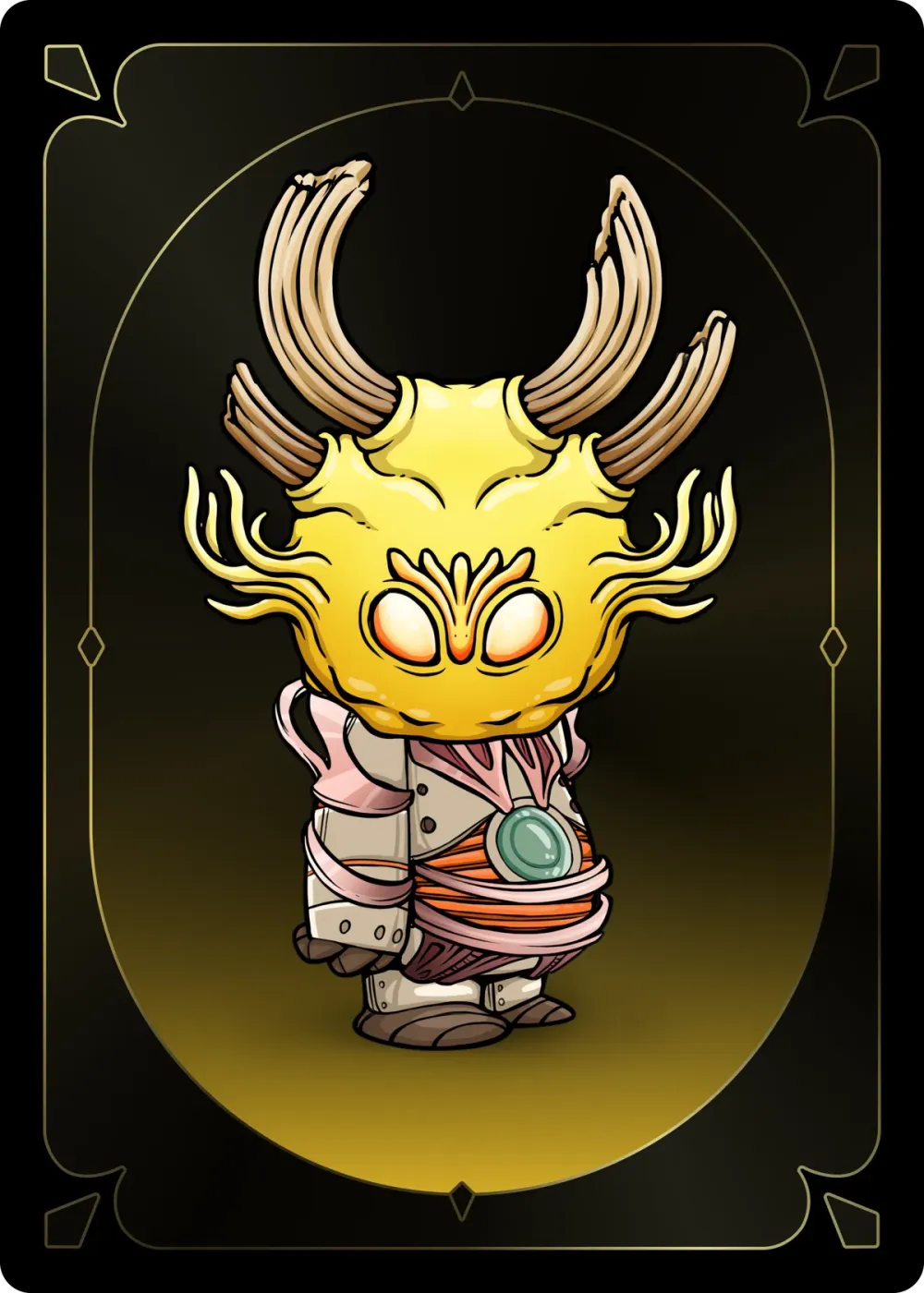 Otherside Koda #8450