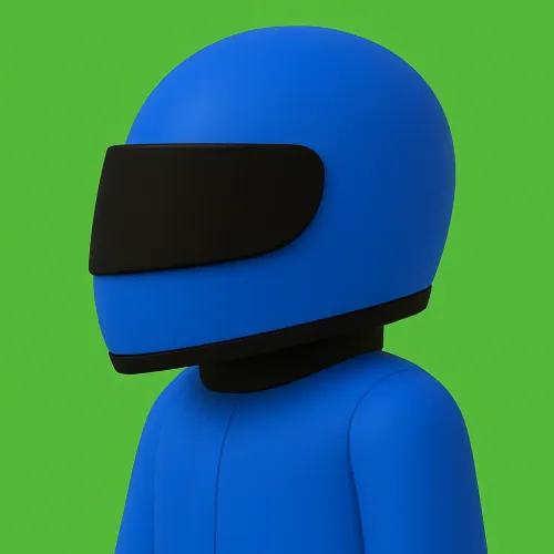 Solana Grand Prix Ticket #587