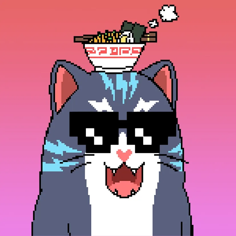 Liberty Cats