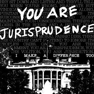 YOUAREJURISPRUDENCE #12