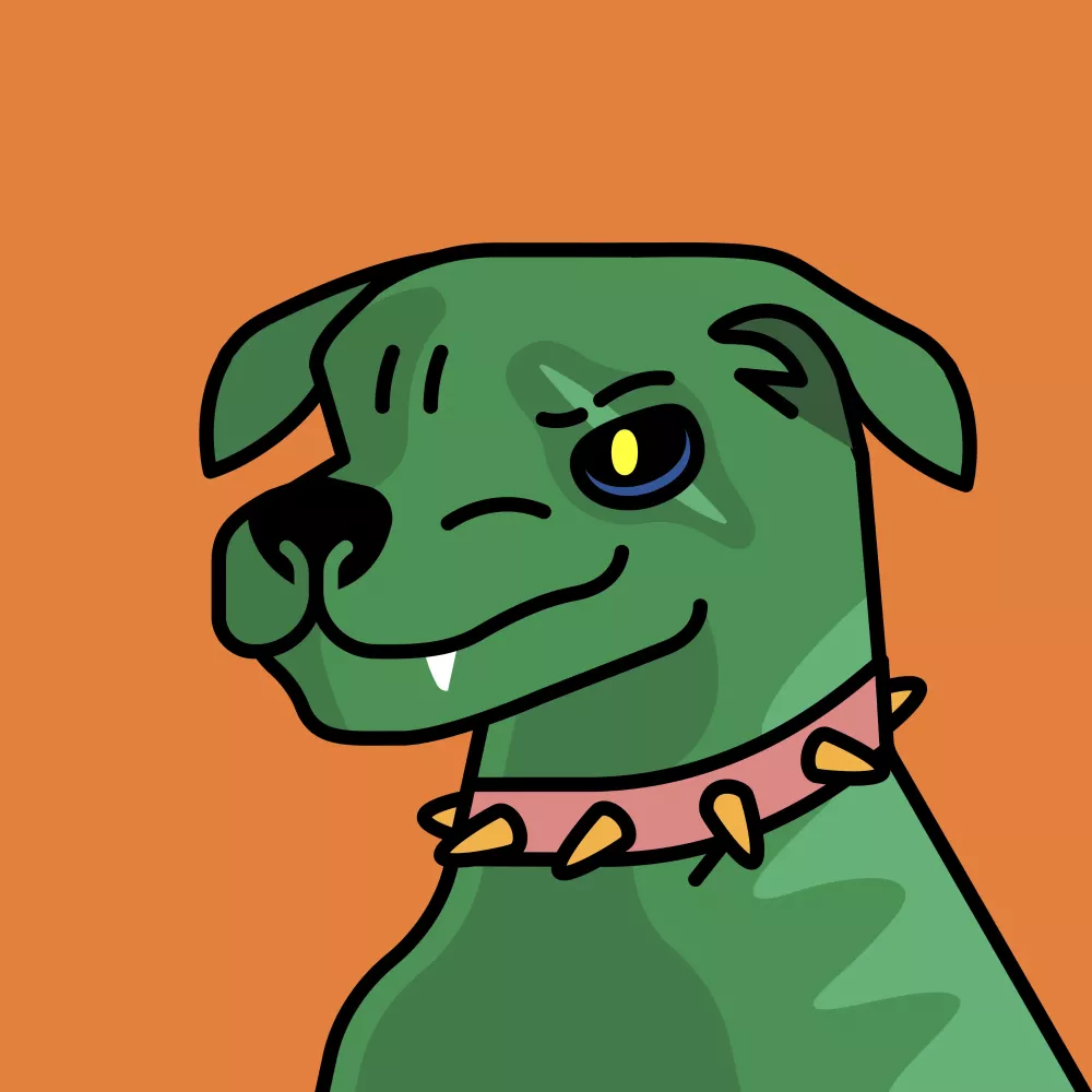 DeadFren  #2252
