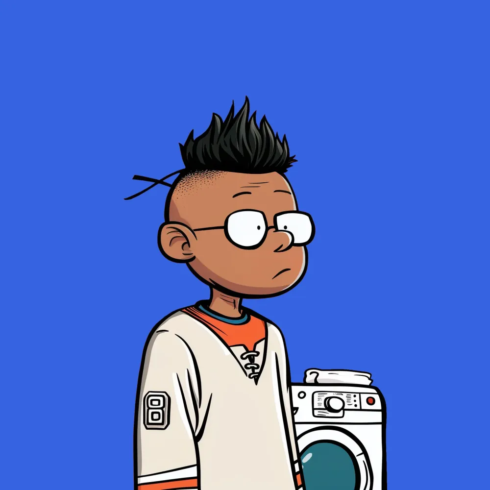Digital Slops #5411