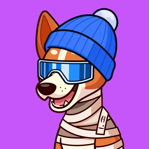 Basenji #1965