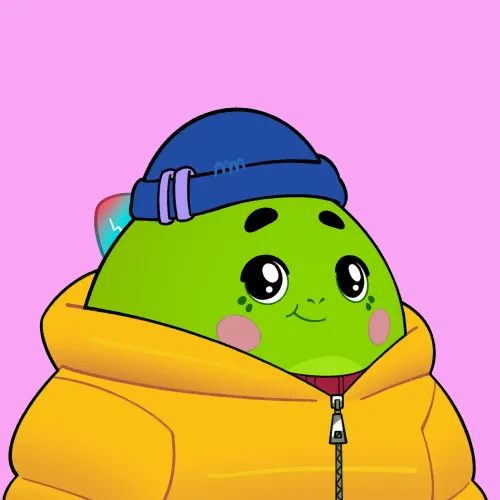Dino Gotchi #5646