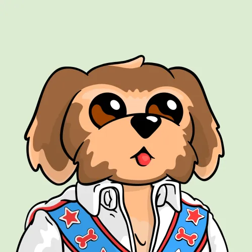 BoDoggos #7635