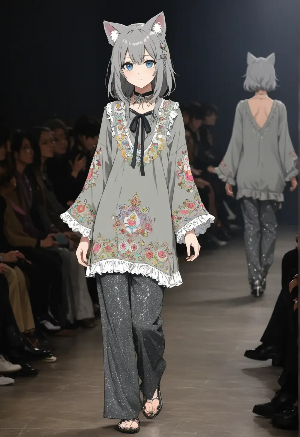 Runway Show