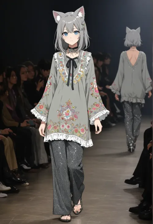 Runway Show